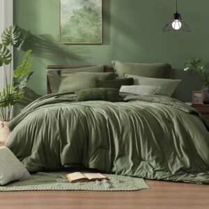 King Size Comforter Set